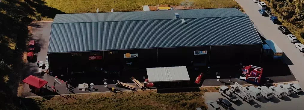 Bâtiment Gigon Sols SA